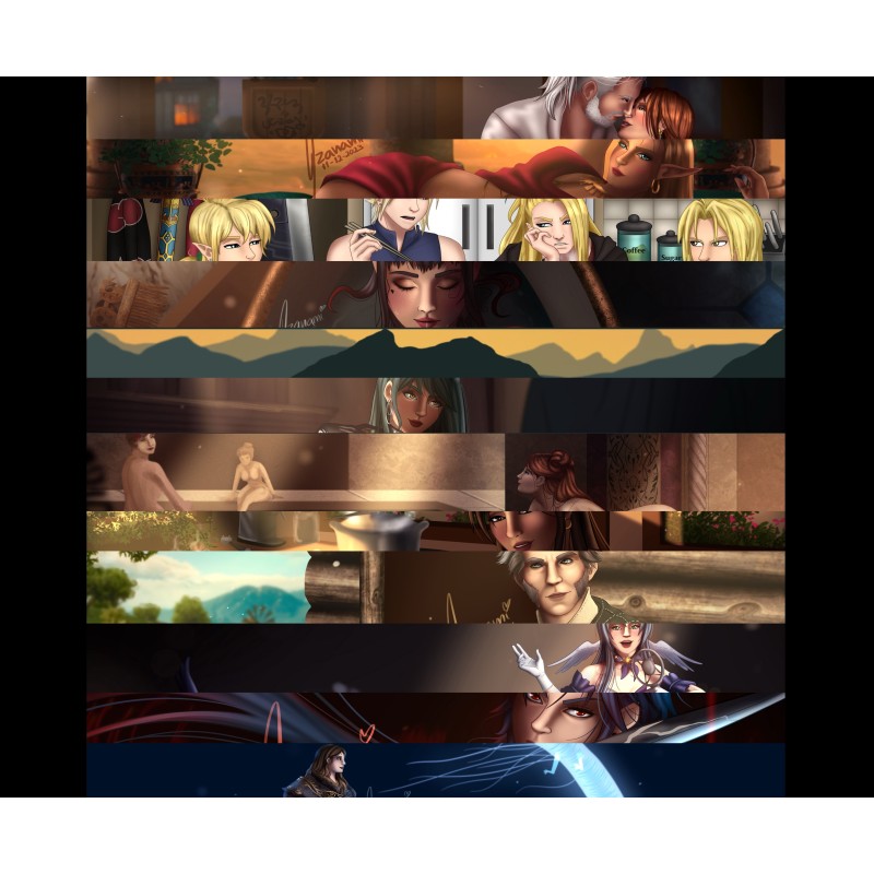 PC Wallpapers Bundle