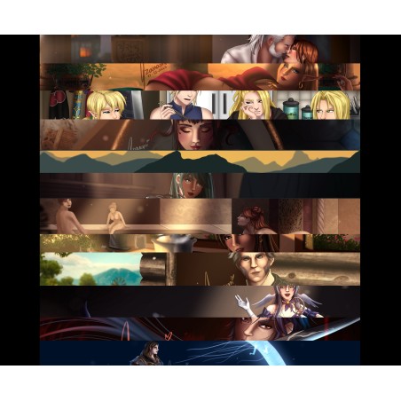 PC Wallpapers Bundle