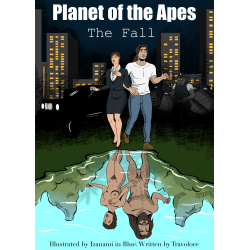 Planet of the Apes: The Fall