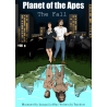 Planet of the Apes: The Fall